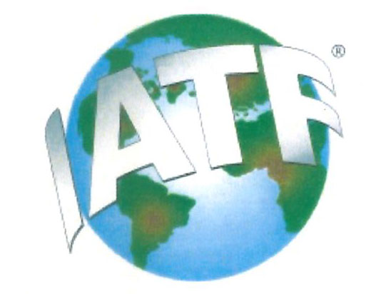 热烈庆祝我公司通过IATF16949认证